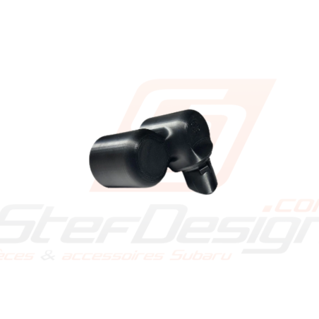 Support Manomètre Double 52 mm pour Subaru Impreza GC8 98-01 et Forester 97-0246004