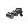 Support Manomètre Triple 52 mm pour Subaru Impreza GC8 98-01 et Forester 97-0246006