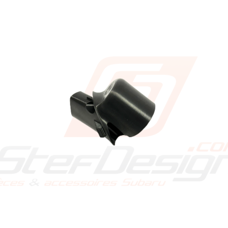 Support Manomètre Simple 52 mm pour Subaru WRX STI 08-14 et Forester 08-12 (et diesel)46010
