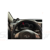 Support Manomètre Double 52 mm pour Subaru WRX STI 08-14 et Forester 08-12 (et diesel)46017