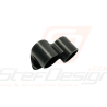 Support Manomètre Double 52 mm pour Subaru WRX STI 08-14 et Forester 08-12 (et diesel)46018