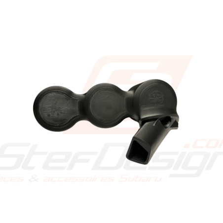 Support Manomètre Triple 52 mm pour Subaru WRX STI 08-14 et Forester 08-12 (et diesel)46019