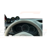 Support Manomètre Triple 52 mm pour Subaru WRX STI 08-14 et Forester 08-12 (et diesel)46021