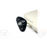 Supports de Pare Soleil pour Subaru WRX STI 08-1446024