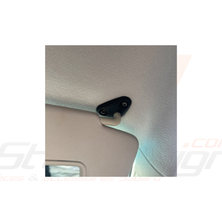 Supports de Pare Soleil pour Subaru WRX STI 08-1446025