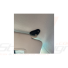 Supports de Pare Soleil pour Subaru WRX STI 08-1446025