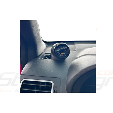 Support Manomètre Simple 52 mm pour Subaru STI 15-21 et Forester 13-1946028
