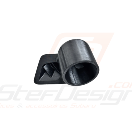 Support Manomètre Simple 52 mm pour Subaru STI 15-21 et Forester 13-1946029