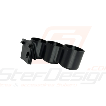 Support Manomètre Triple 52 mm pour Subaru STI 15-21 et Forester 13-1946035