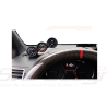 Support Manomètre Triple 52 mm pour Subaru STI 15-21 et Forester 13-1946037