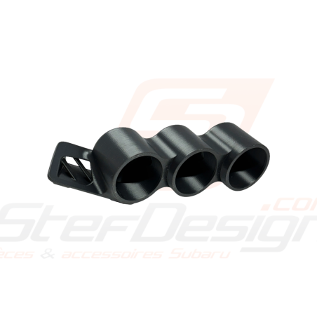 Support Manomètre Triple 52 mm pour Subaru STI 15-21 et Forester 13-1946038