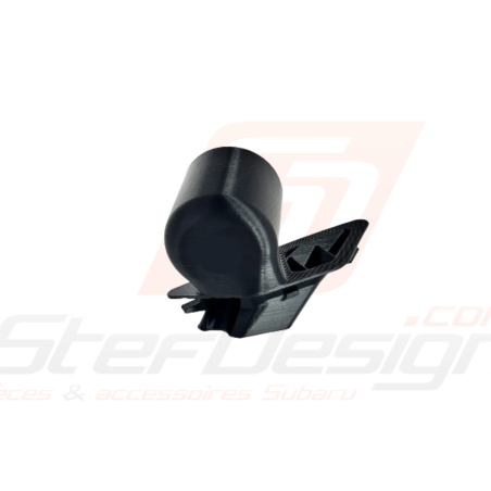 Support Manomètre Simple 52 mm pour Subaru BRZ / Toyota GT86 12-2046040