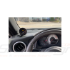 Support Manomètre Simple 52 mm pour Subaru BRZ / Toyota GT86 12-2046041