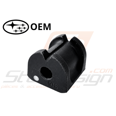 Silent bloc de barre arrière stabilisatrice Subaru Legacy Diesel 2009 et XV 201646044
