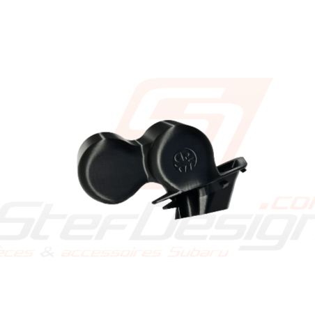 Support Manomètre Double 52 mm pour Subaru BRZ / Toyota GT86 12-2046045