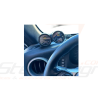 Support Manomètre Double 52 mm pour Subaru BRZ / Toyota GT86 12-2046047
