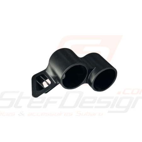 Support Manomètre Double 52 mm pour Subaru BRZ / Toyota GT86 12-2046048