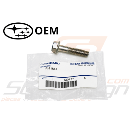 Boulon Courroie de Distribution Origine Subaru Diesel WRX 2008-201146050