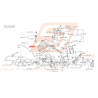 Collecteur admission Origine Subaru XV 201646053