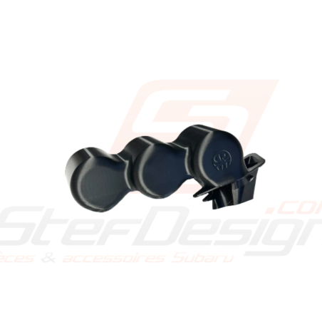 Support Manomètre Triple 52 mm pour Subaru BRZ / Toyota GT86 12-2046055