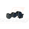 Support Manomètre Triple 52 mm pour Subaru BRZ / Toyota GT86 12-2046055