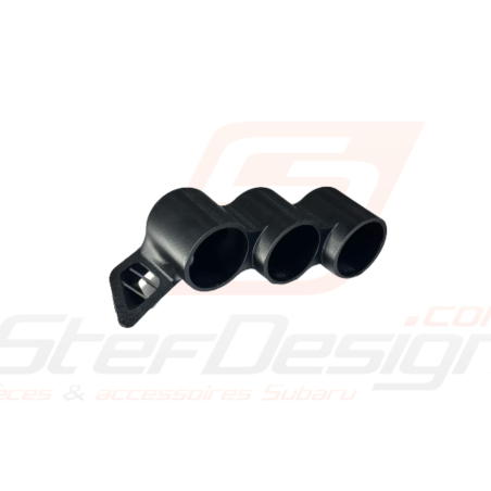 Support Manomètre Triple 52 mm pour Subaru BRZ / Toyota GT86 12-2046057