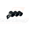 Support Manomètre Triple 52 mm pour Subaru BRZ / Toyota GT86 12-2046057