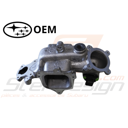 Collecteur admission Origine Subaru XV 201646060