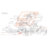 Collecteur admission Origine Subaru XV 201646061
