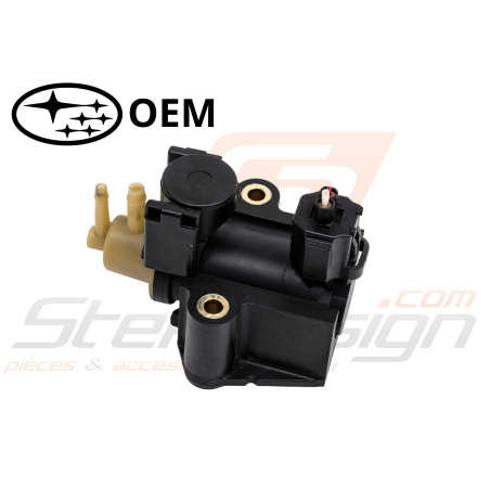 Soupape dérivation d'air Origine Subaru XV 201646067