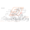 Boitier Papillon Origine Subaru XV 201646071