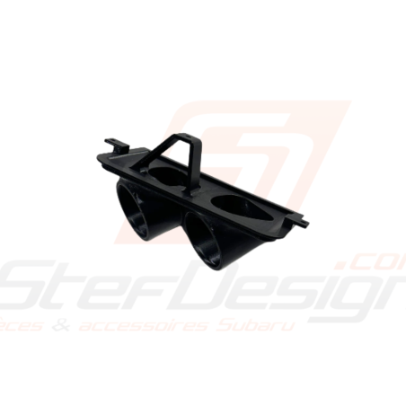 Support Manomètre Double pour plafonnier  Subaru Forester 98-0246072