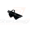 Support Manomètre Double pour plafonnier  Subaru Forester 98-0246072
