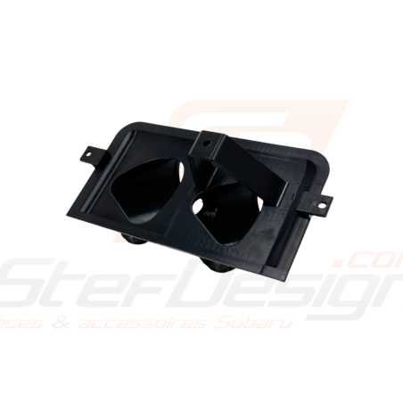 Support Manomètre Double pour plafonnier  Subaru Forester 98-0246073