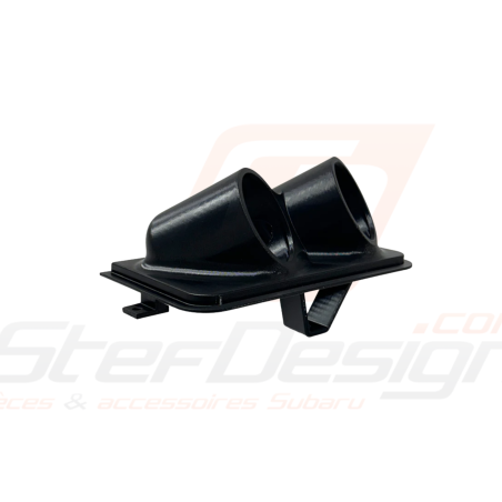 Support Manomètre Double pour plafonnier  Subaru Forester 98-0246076