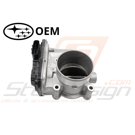 Boitier Papillon Origine Subaru XV 201646077