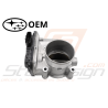 Boitier Papillon Origine Subaru XV 201646077