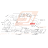 Clignotant de rétroviseur pour subaru STI/Forester 2015-201846079