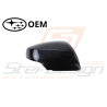 Coques rétroviseur gauche et droit Peintes Origine Subaru FORESTER 201846087