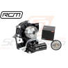 Pompe à eau RCM Black Series 2 ports avec thermostat 70°C Toute Subaru46088