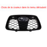 Calandre centrale subaru WRX/STI 06-0746091