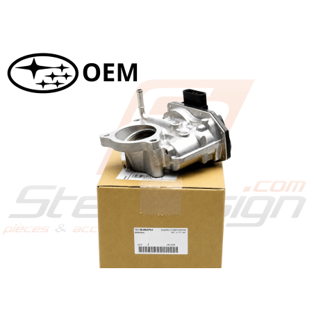 Vanne EGR Origine Subaru XV 201646094