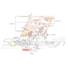 Joint Vanne Egr Origine Subaru XV 201646101