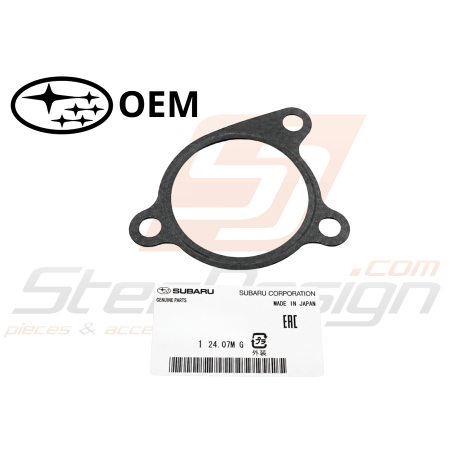 Joint Vanne Egr Origine Subaru XV 201646105