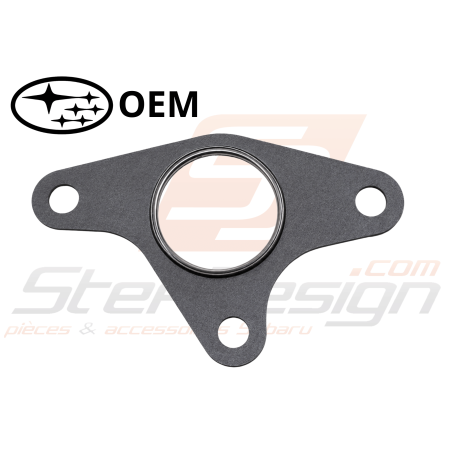 Joint entrée turbo SUBARU Diesel 2009 / XV 201646108