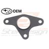Joint entrée turbo SUBARU Diesel 2009 / XV 201646108