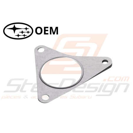 Joint Sortie turbo échappement Origine Subaru XV 201646111