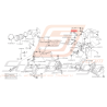 Joint conduit Turbo Origine Subaru XV 201646116