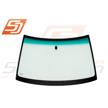 Pare brise adaptable teinté Vert Subaru Forester 1997-200246119