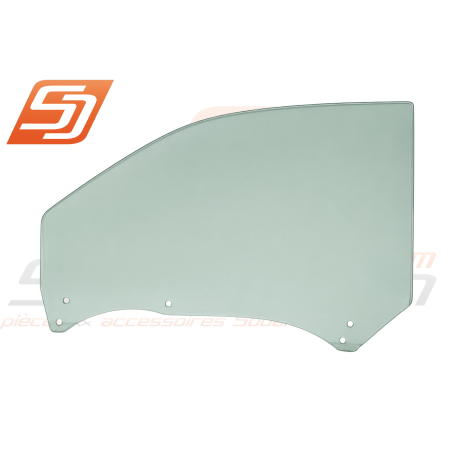 Vitre Avant Adaptable Subaru Impreza GT 3 portes (P1, Type R)46120